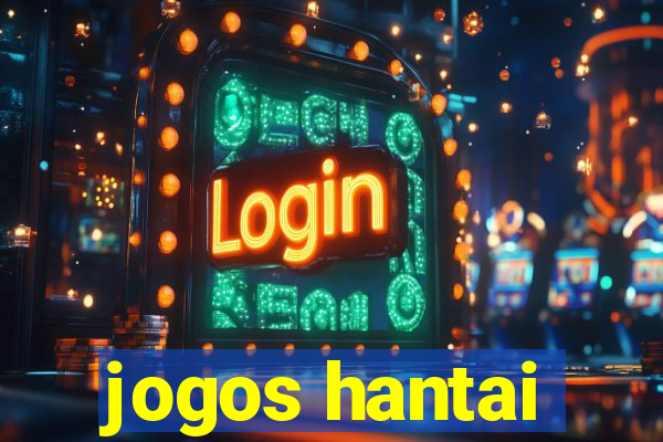 jogos hantai